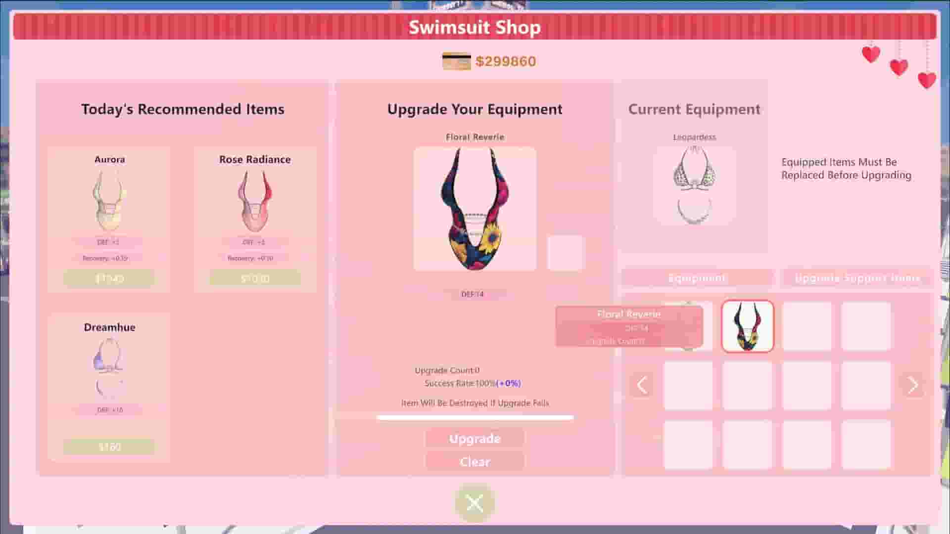 Glamour Riot screenshot thumbnail screenshot 19