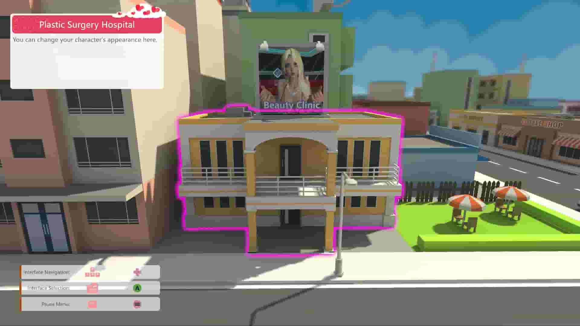 Glamour Riot screenshot thumbnail screenshot 27