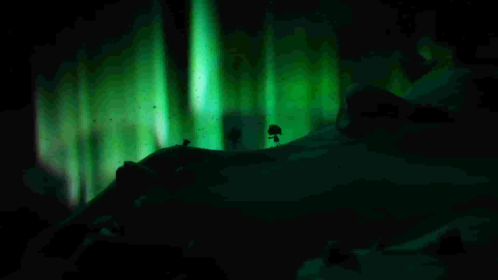 Gloomy Eyes VR screenshot thumbnail screenshot 2