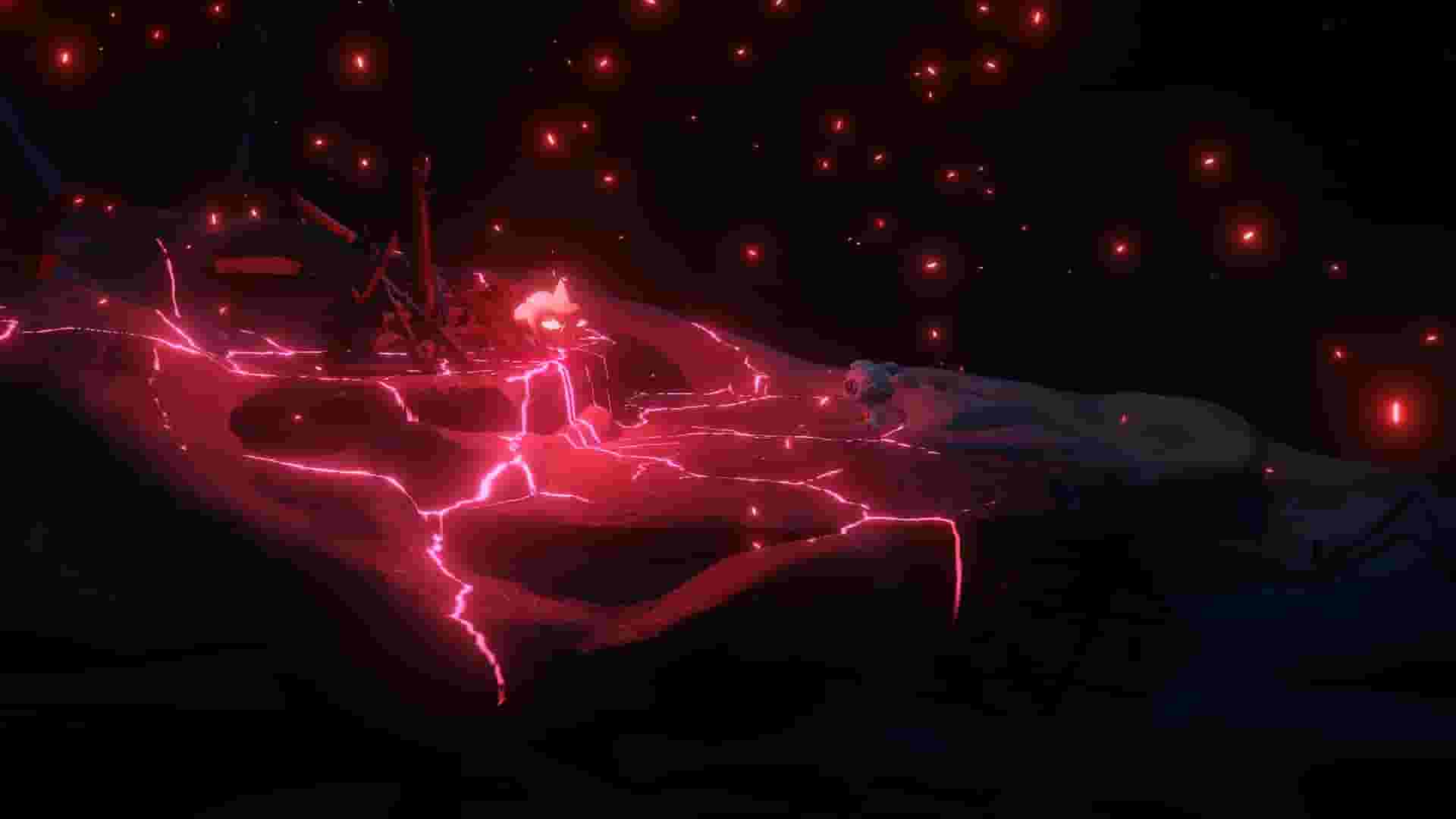 Gloomy Eyes VR screenshot thumbnail screenshot 5