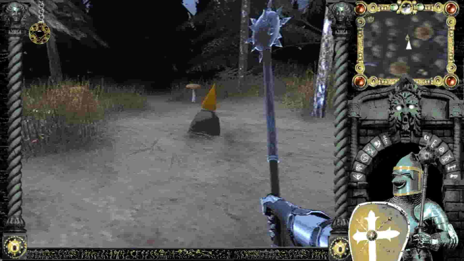 Gnomes and Knights screenshot thumbnail screenshot 0