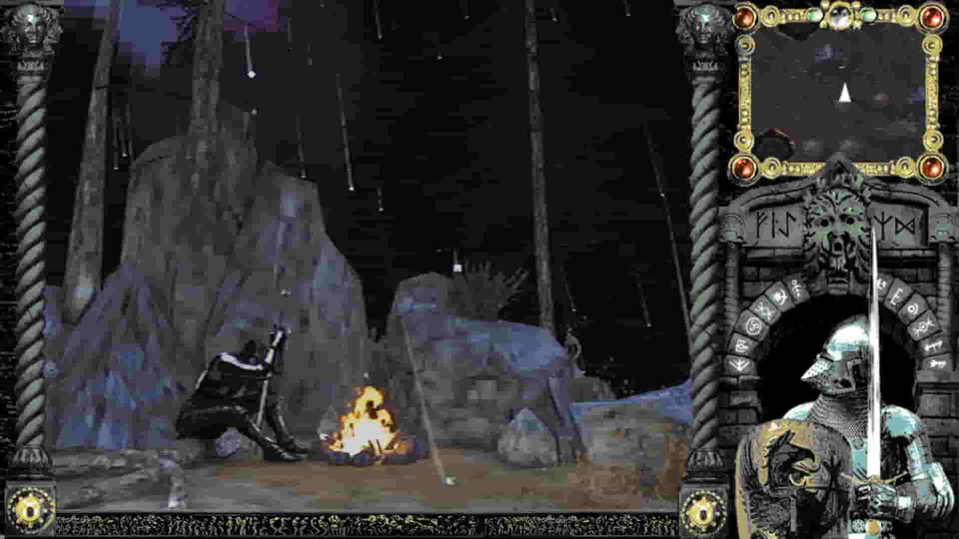 Gnomes and Knights screenshot thumbnail screenshot 5