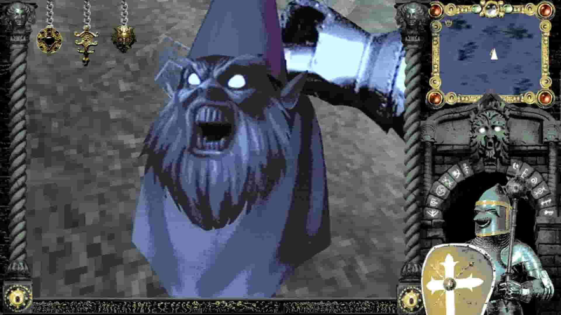 Gnomes and Knights screenshot thumbnail screenshot 7