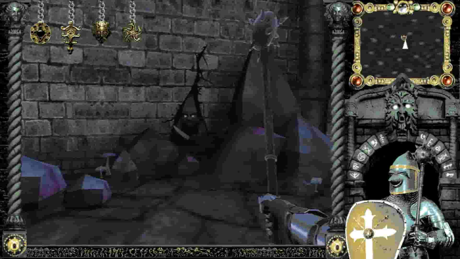 Gnomes and Knights screenshot thumbnail screenshot 8