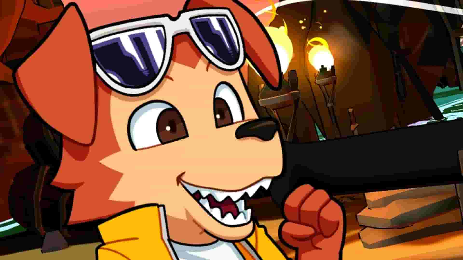 Go Go Jump!! screenshot thumbnail screenshot 0