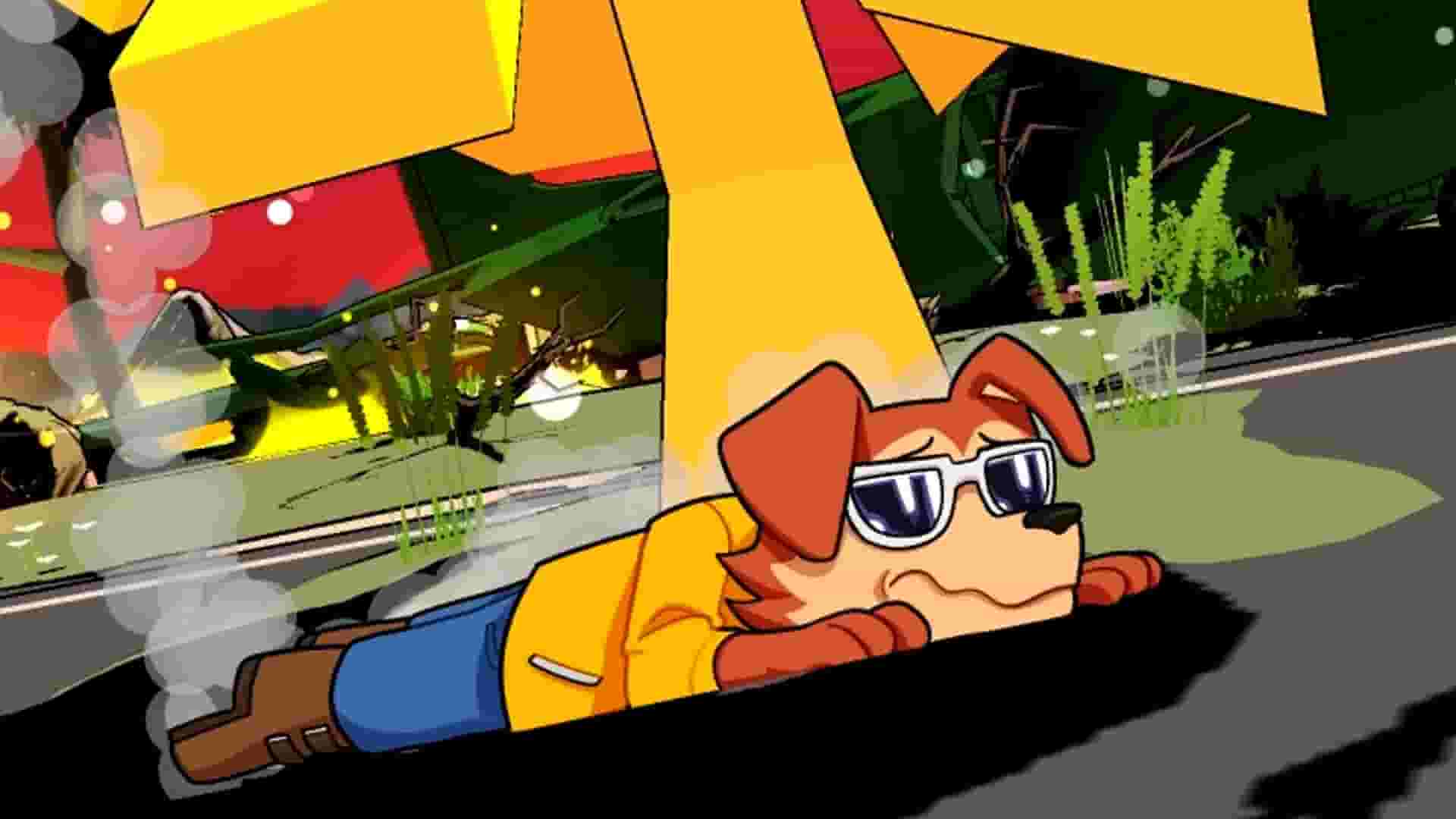 Go Go Jump!! screenshot thumbnail screenshot 10