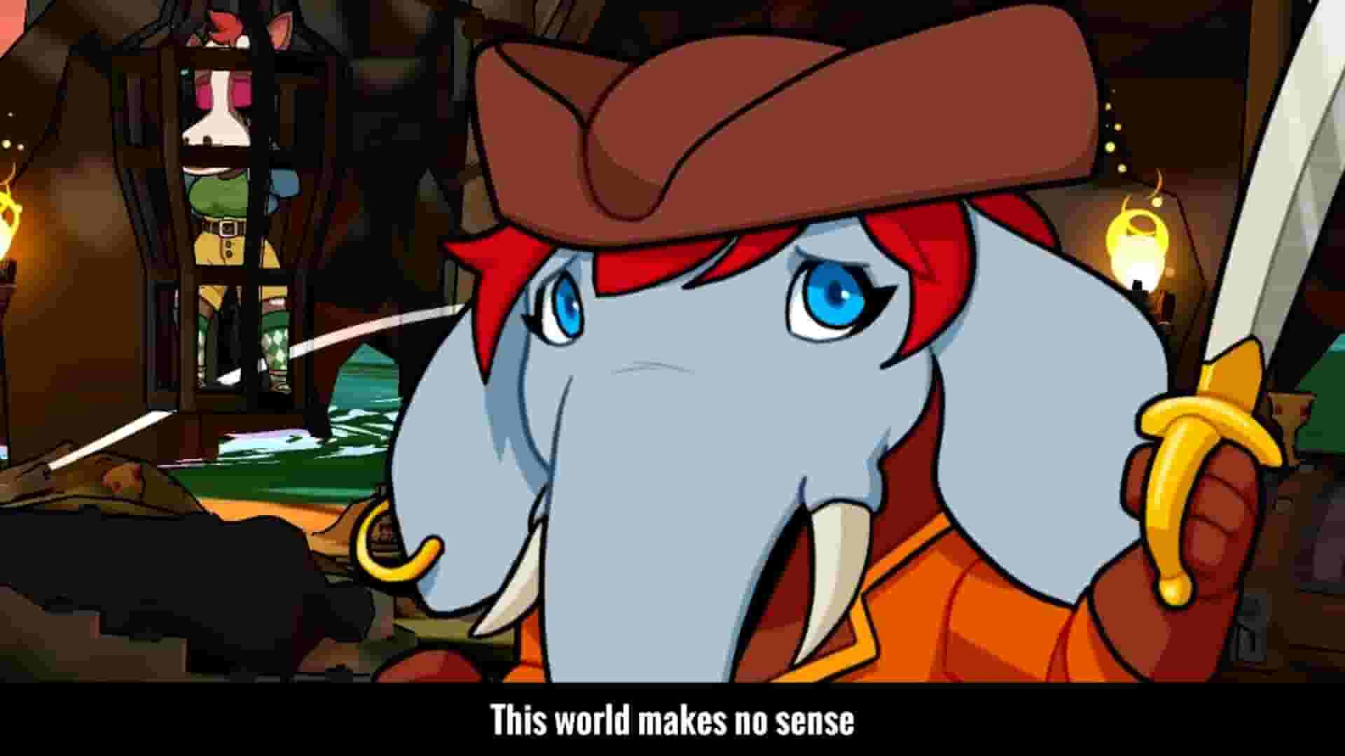 Go Go Jump!! screenshot thumbnail screenshot 7