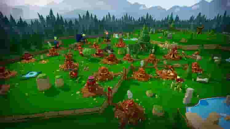 Goblins of Elderstone screenshot thumbnail screenshot 0