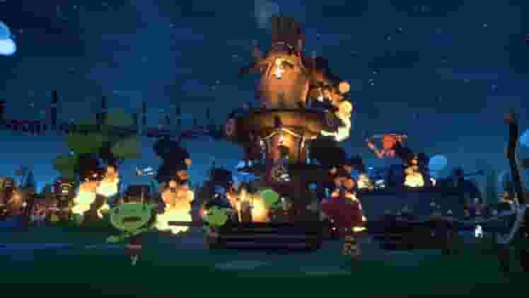 Goblins of Elderstone screenshot thumbnail screenshot 10