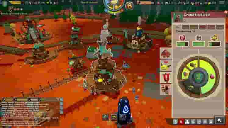 Goblins of Elderstone screenshot thumbnail screenshot 11