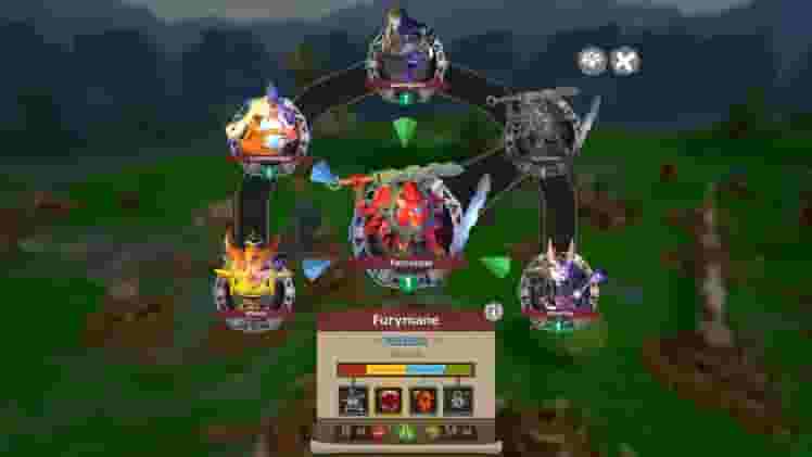 Goblins of Elderstone screenshot thumbnail screenshot 13