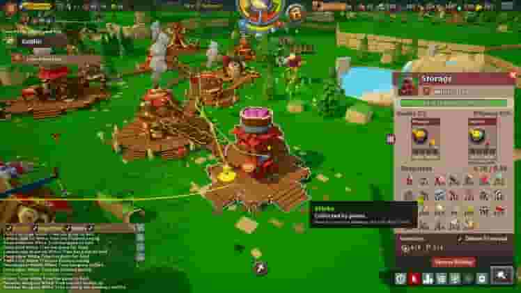 Goblins of Elderstone screenshot thumbnail screenshot 14