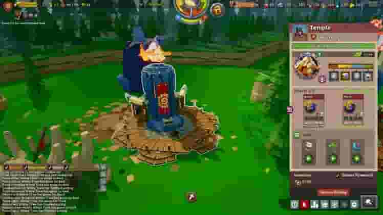 Goblins of Elderstone screenshot thumbnail screenshot 16