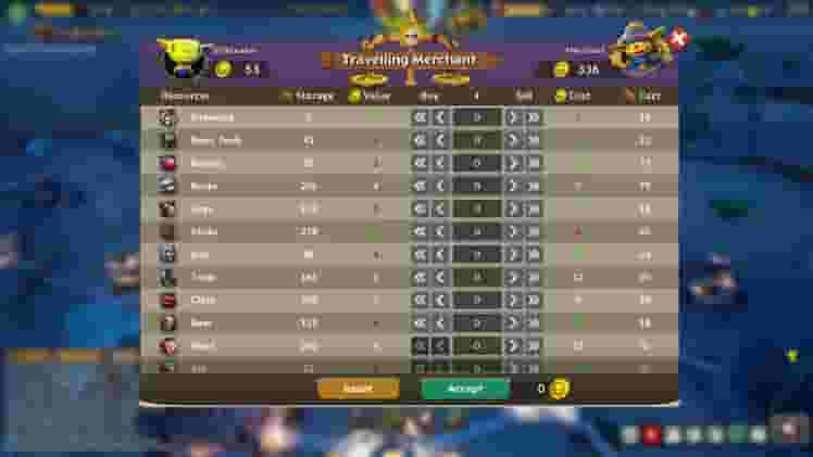 Goblins of Elderstone screenshot thumbnail screenshot 17