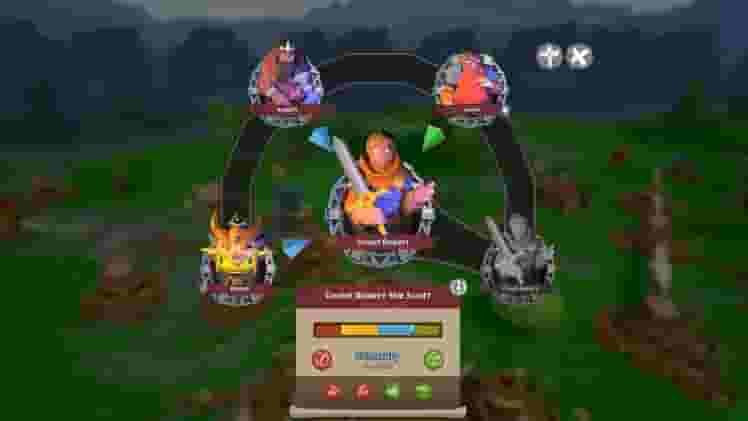 Goblins of Elderstone screenshot thumbnail screenshot 18