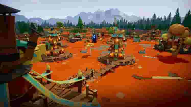 Goblins of Elderstone screenshot thumbnail screenshot 4