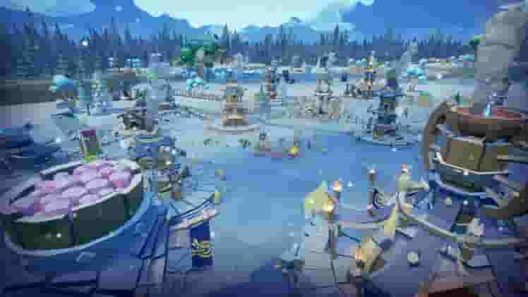 Goblins of Elderstone screenshot thumbnail screenshot 5