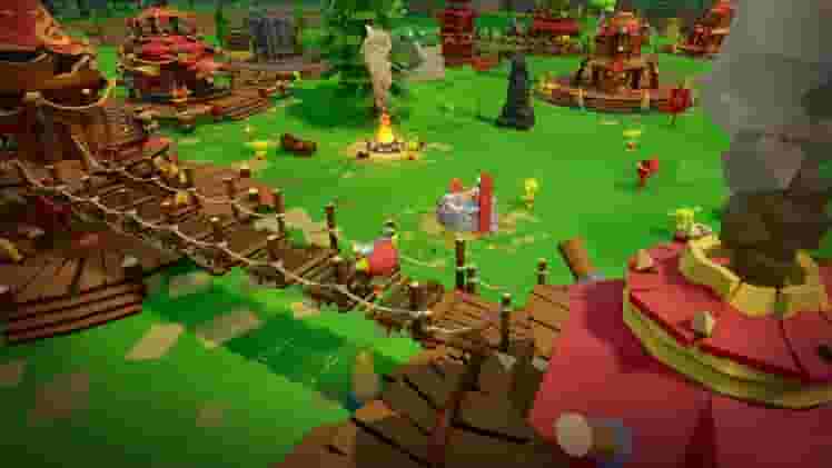 Goblins of Elderstone screenshot thumbnail screenshot 6