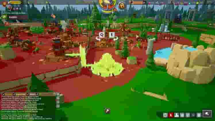 Goblins of Elderstone screenshot thumbnail screenshot 7