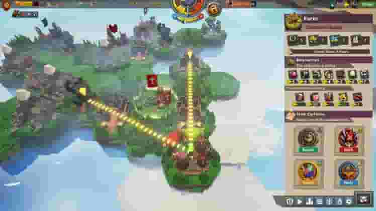 Goblins of Elderstone screenshot thumbnail screenshot 8