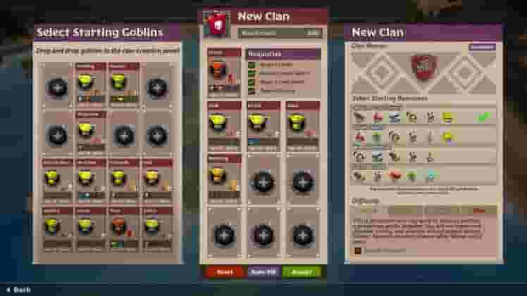 Goblins of Elderstone screenshot thumbnail screenshot 9