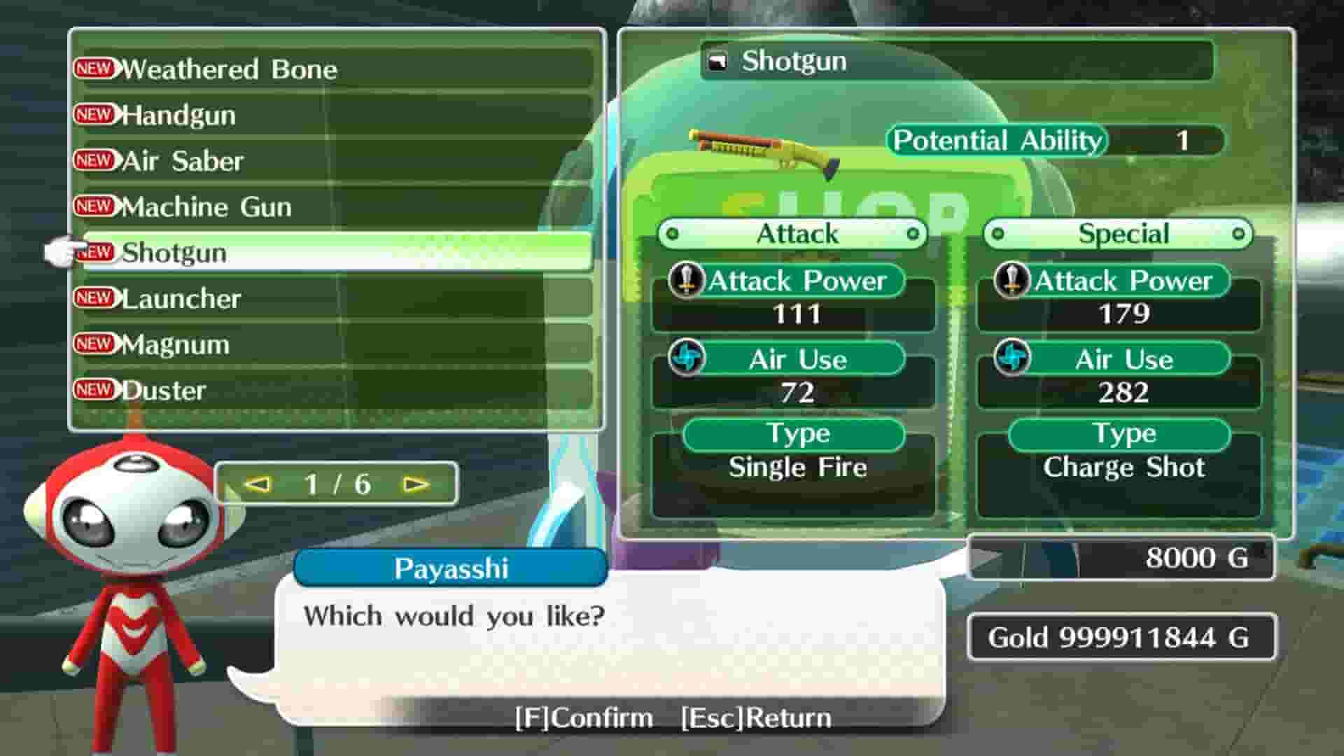 GOCCO OF WAR screenshot thumbnail screenshot 2