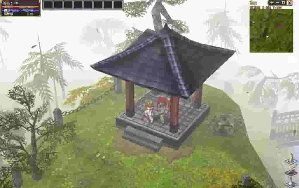 God Sword screenshot thumbnail screenshot 0