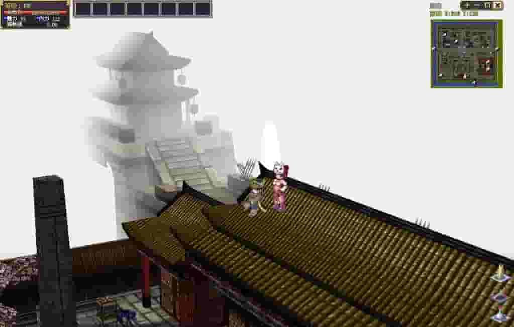 God Sword screenshot thumbnail screenshot 1