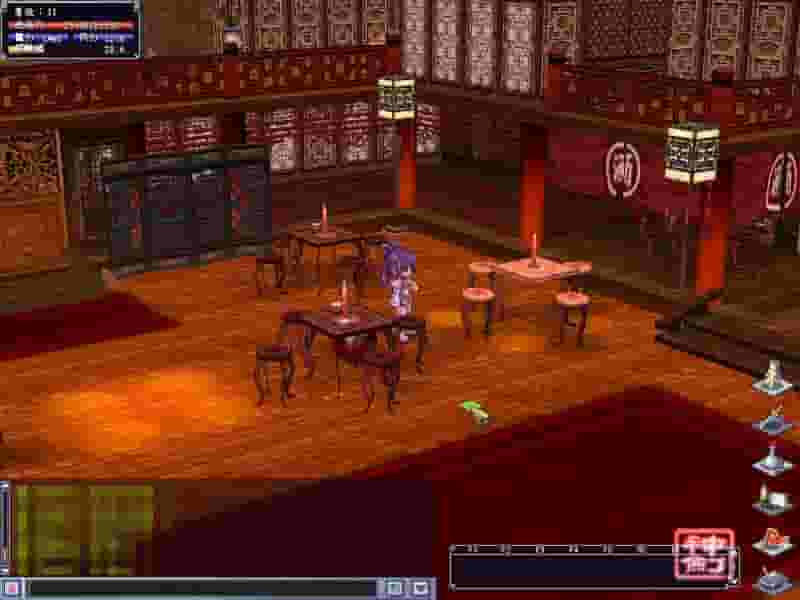 God Sword screenshot thumbnail screenshot 11