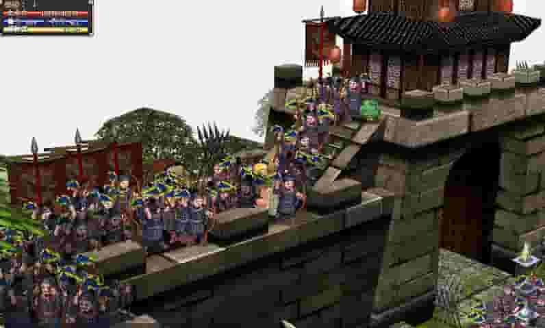 God Sword screenshot thumbnail screenshot 14