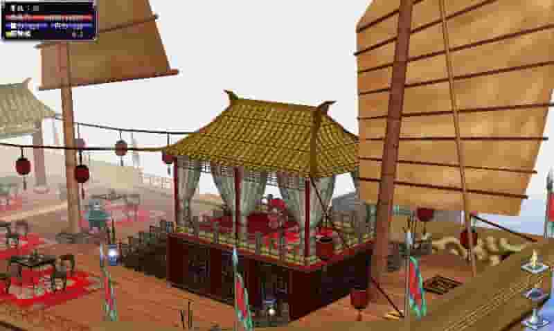 God Sword screenshot thumbnail screenshot 3