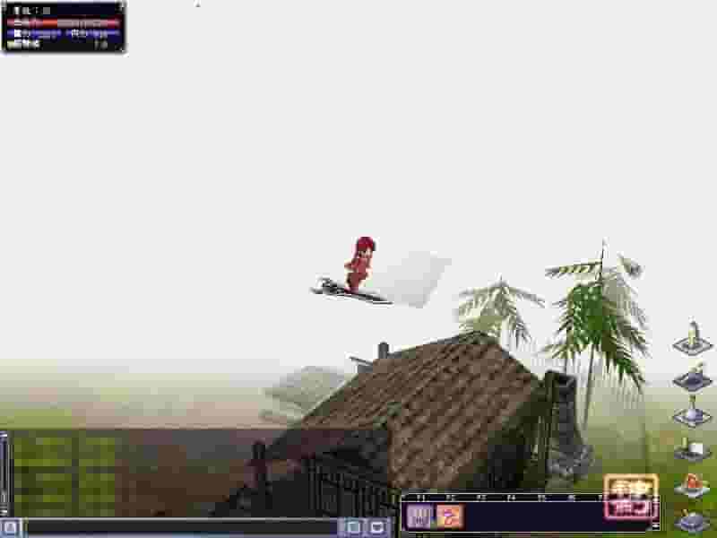 God Sword screenshot thumbnail screenshot 4