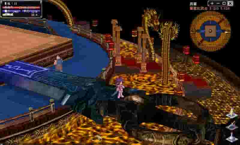 God Sword screenshot thumbnail screenshot 5