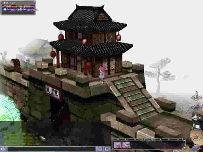 God Sword screenshot thumbnail screenshot 6