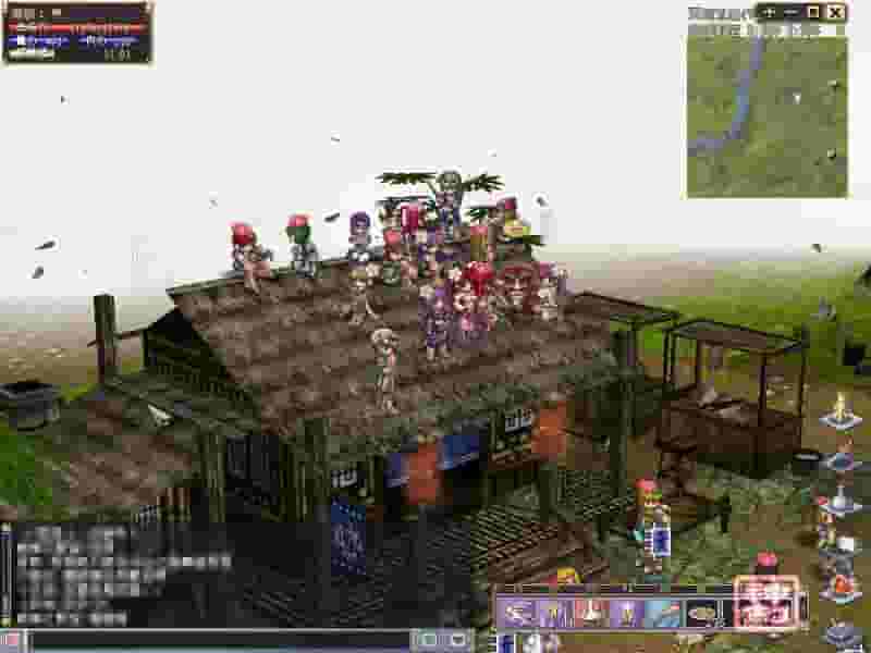 God Sword screenshot thumbnail screenshot 8