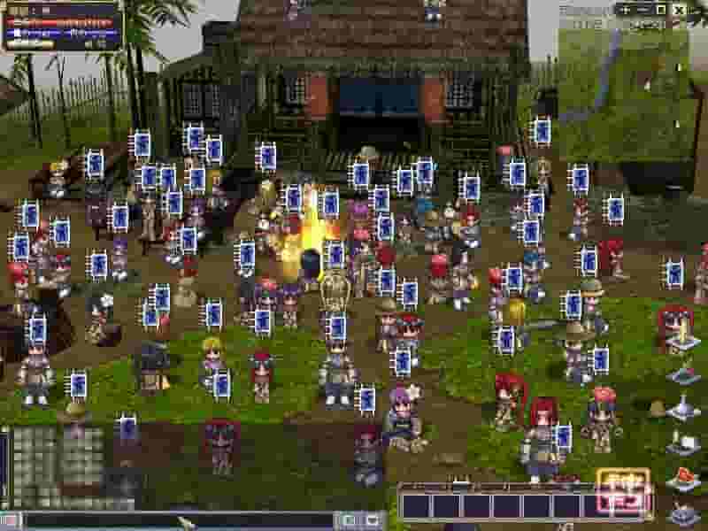 God Sword screenshot thumbnail screenshot 9