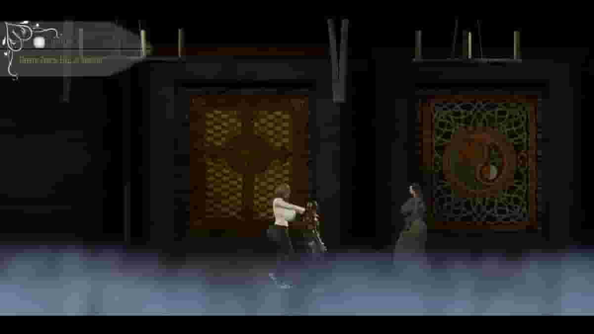 Goddess Husk screenshot thumbnail screenshot 1