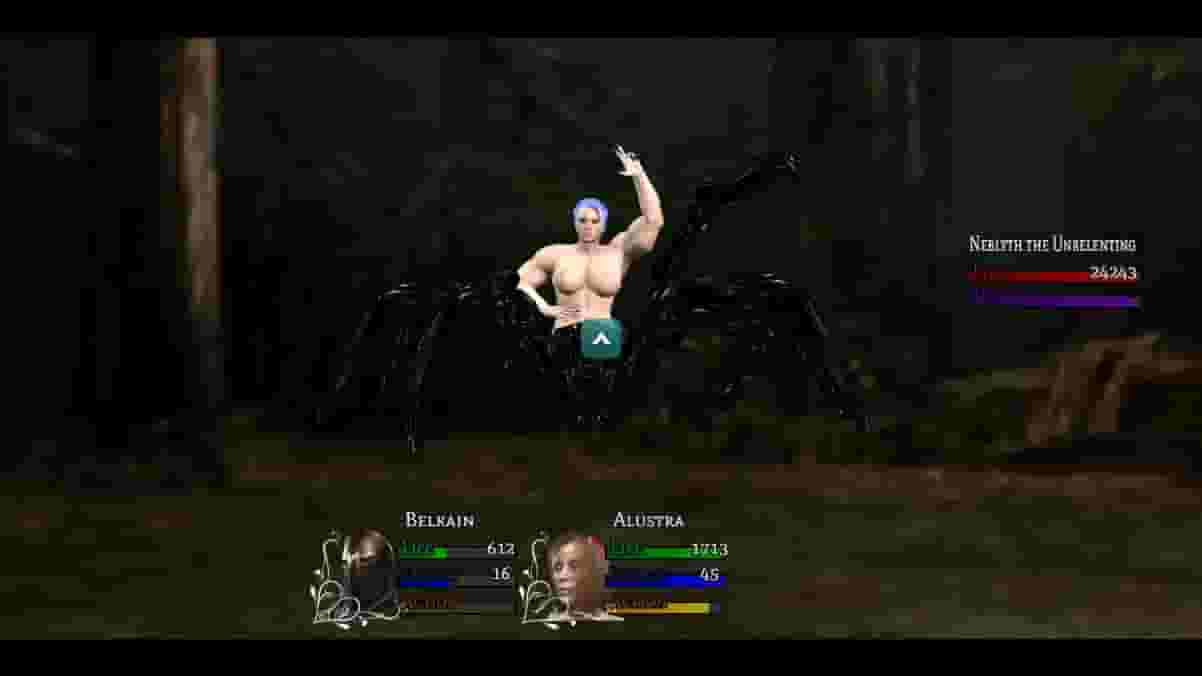 Goddess Husk screenshot thumbnail screenshot 11