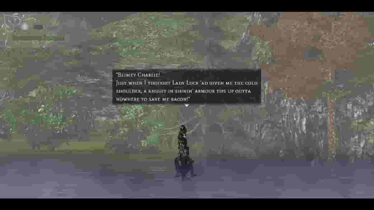 Goddess Husk screenshot thumbnail screenshot 12