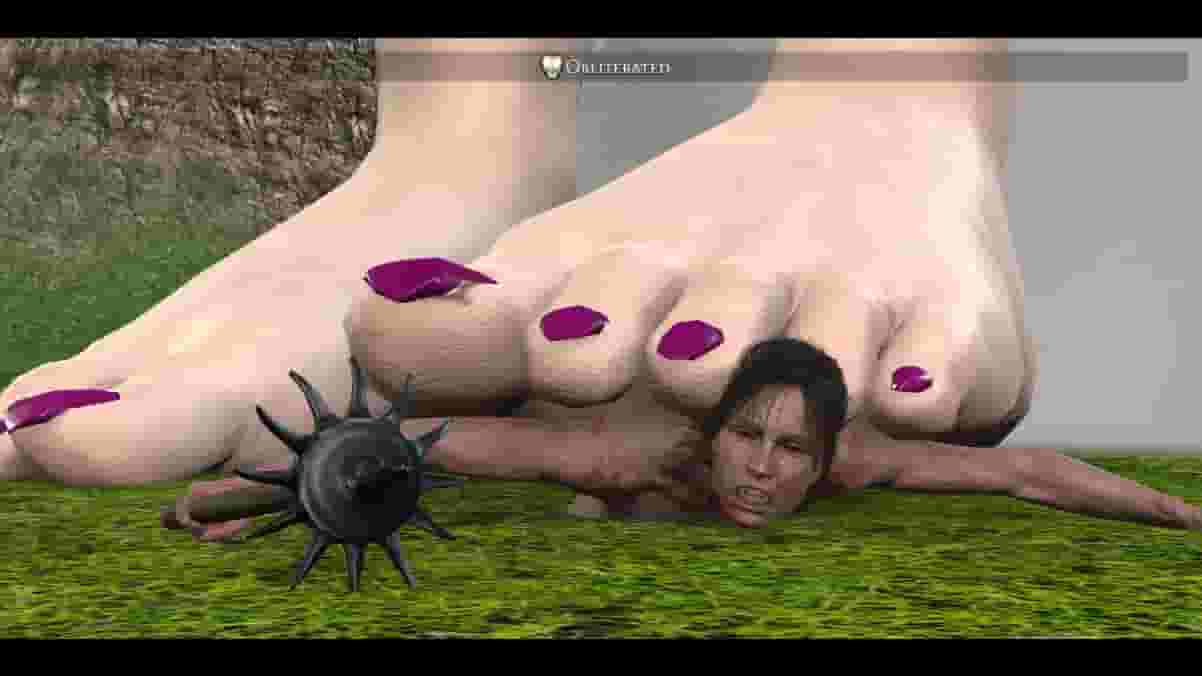 Goddess Husk screenshot thumbnail screenshot 13