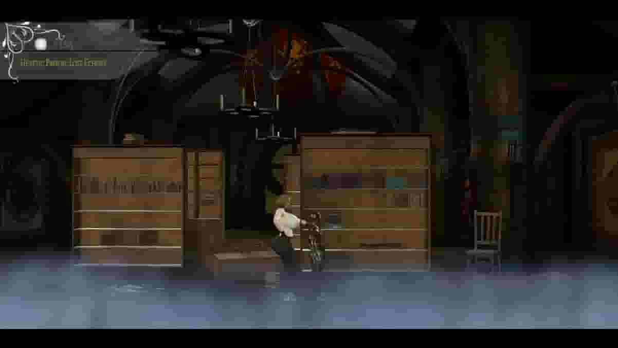 Goddess Husk screenshot thumbnail screenshot 15