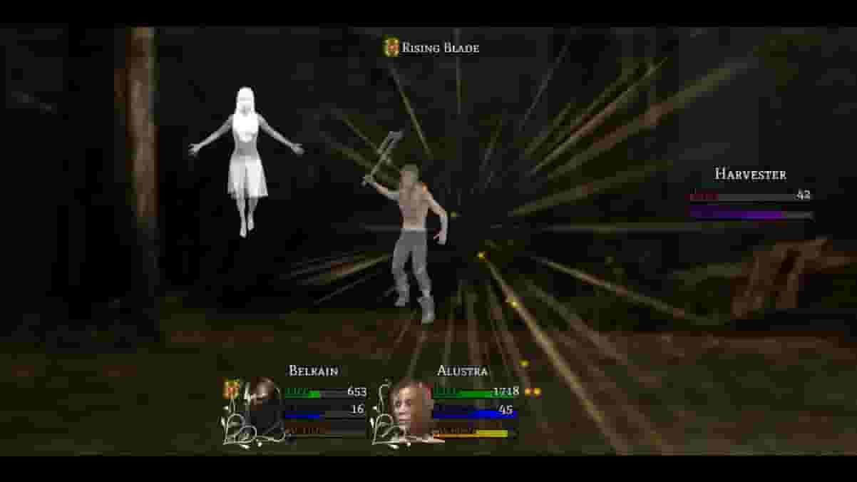 Goddess Husk screenshot thumbnail screenshot 3