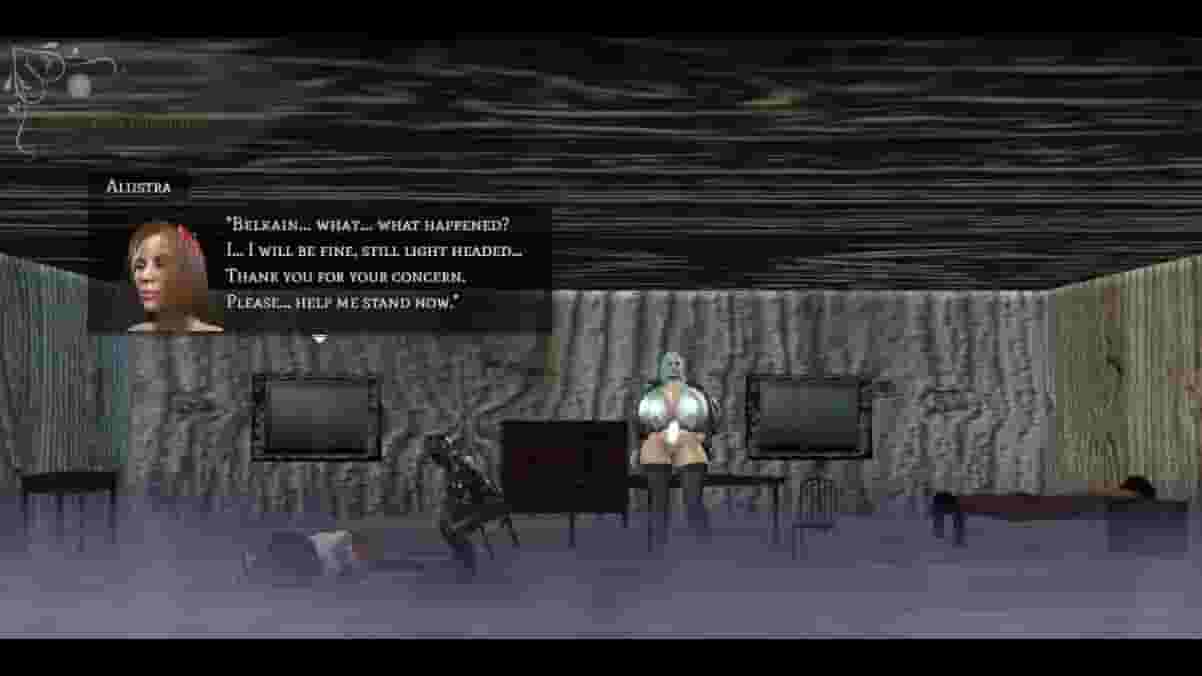 Goddess Husk screenshot thumbnail screenshot 5