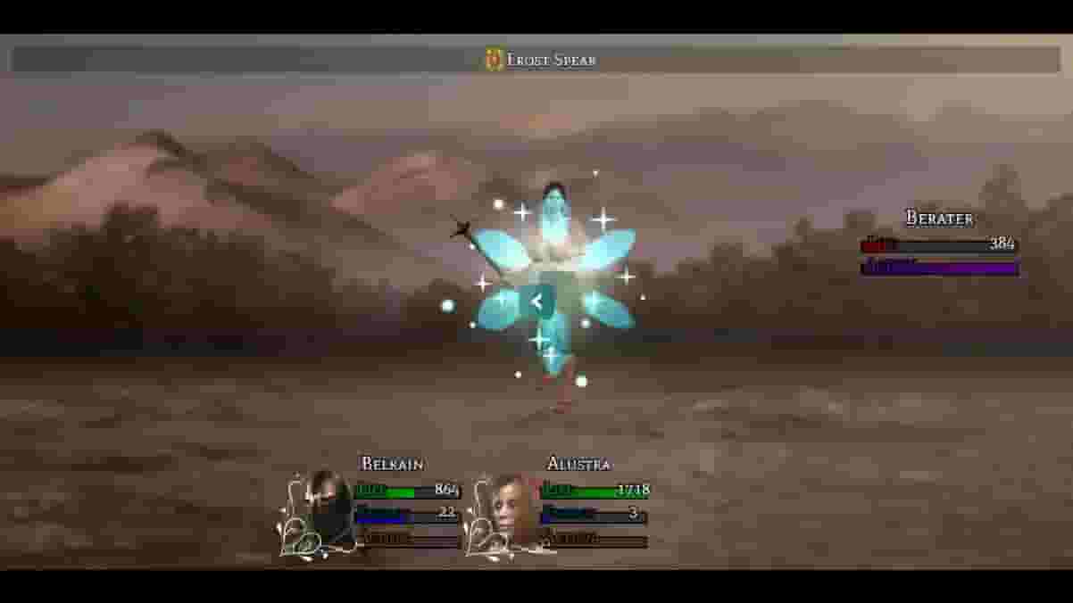 Goddess Husk screenshot thumbnail screenshot 6