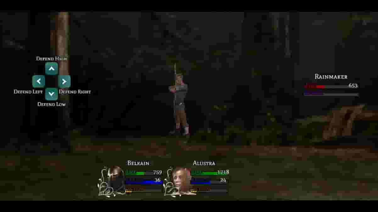 Goddess Husk screenshot thumbnail screenshot 8