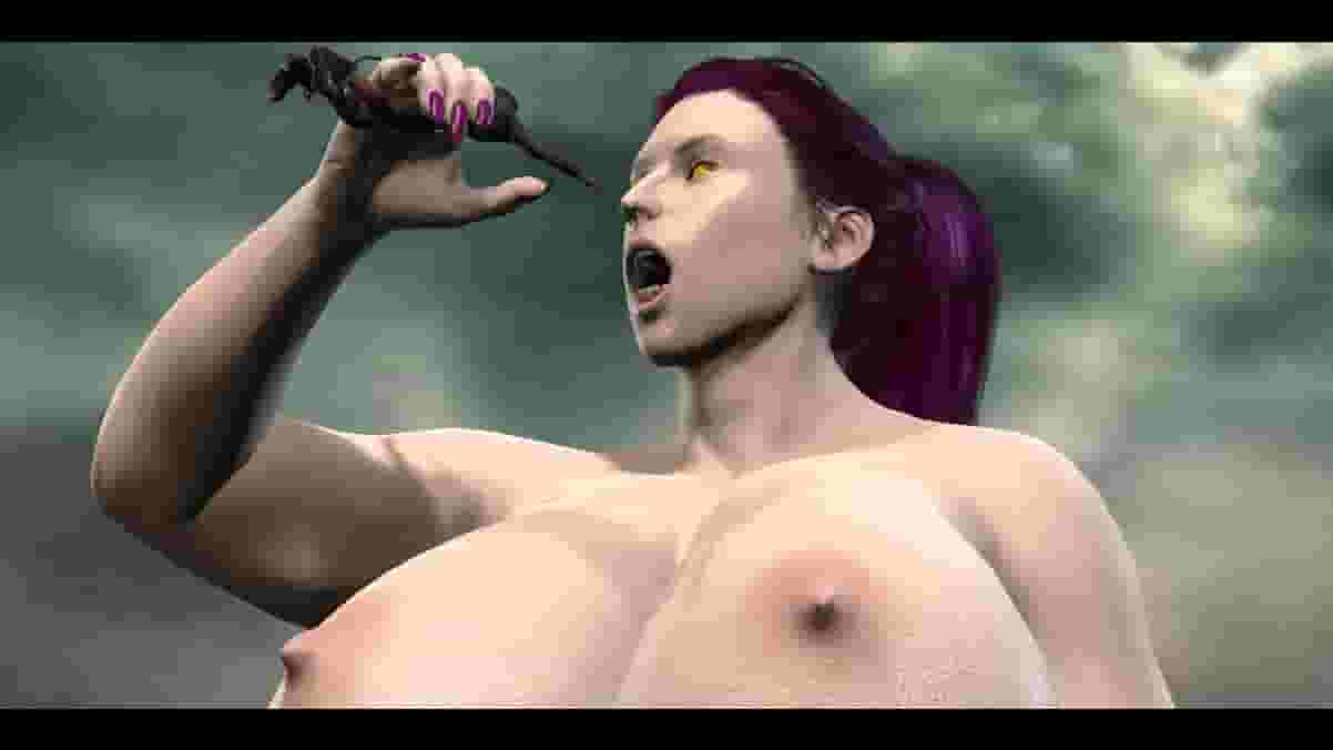 Goddess Husk screenshot thumbnail screenshot 9