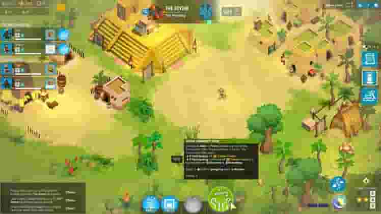 Godhood screenshot thumbnail screenshot 0