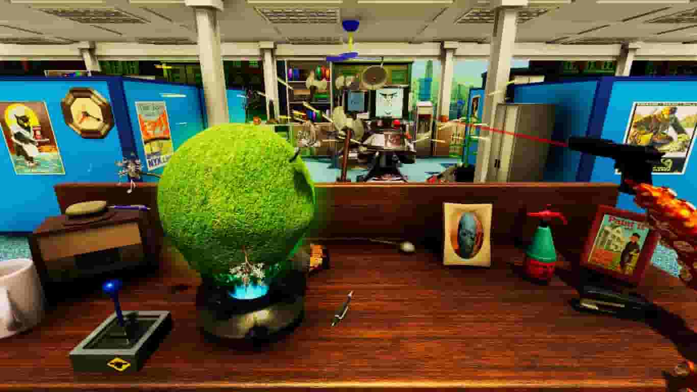 Godly Corp screenshot thumbnail screenshot 2