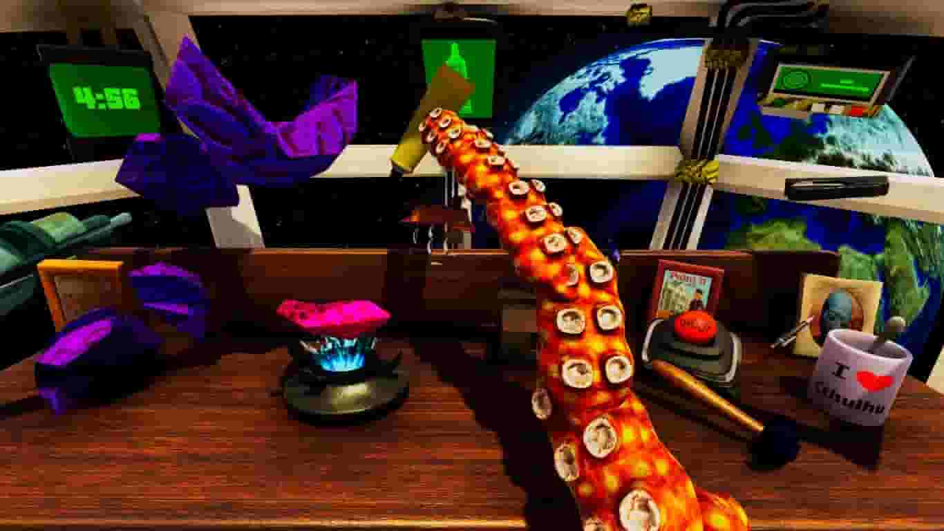 Godly Corp screenshot thumbnail screenshot 3