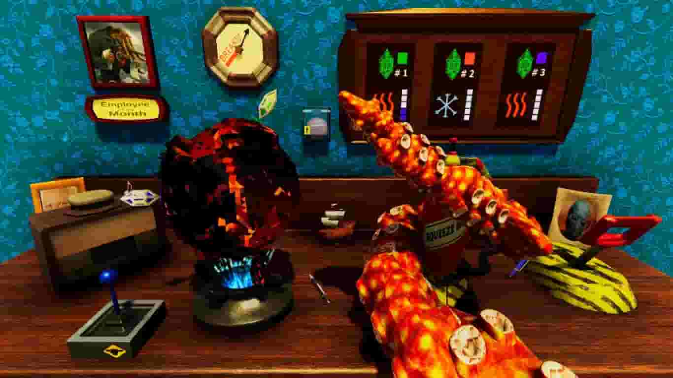 Godly Corp screenshot thumbnail screenshot 4